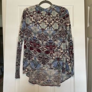 Free people top